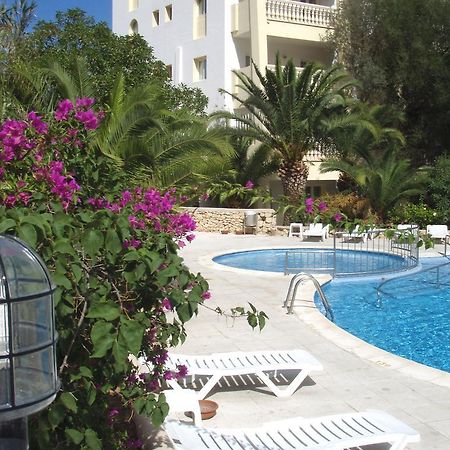 Aparthotel Reco Des Sol San Antonio  Exterior photo