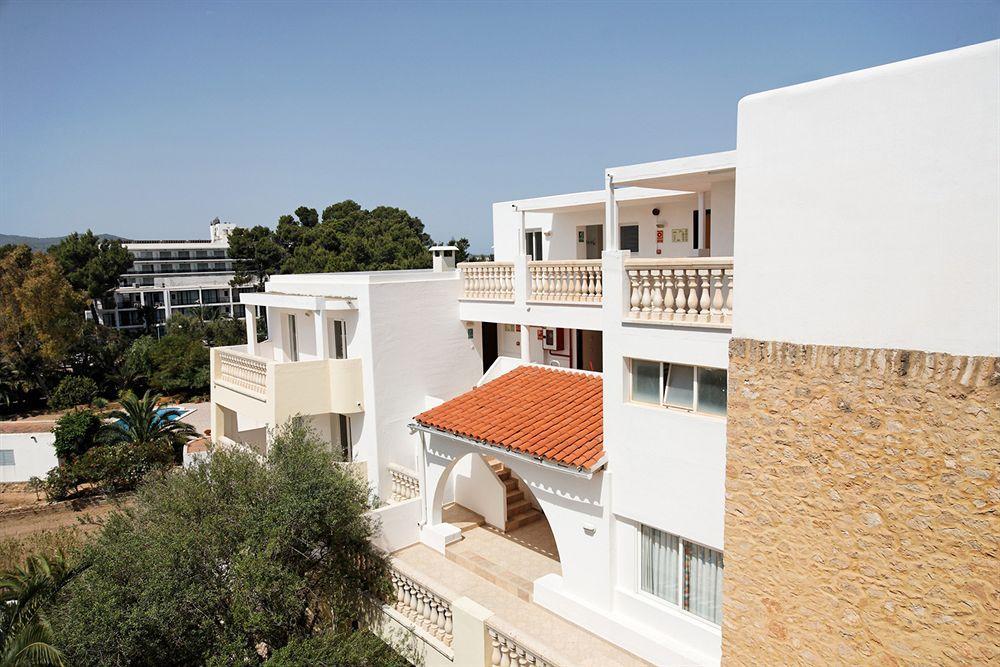 Aparthotel Reco Des Sol San Antonio  Exterior photo