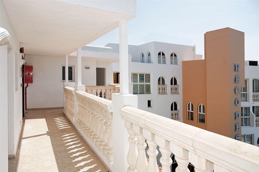 Aparthotel Reco Des Sol San Antonio  Exterior photo