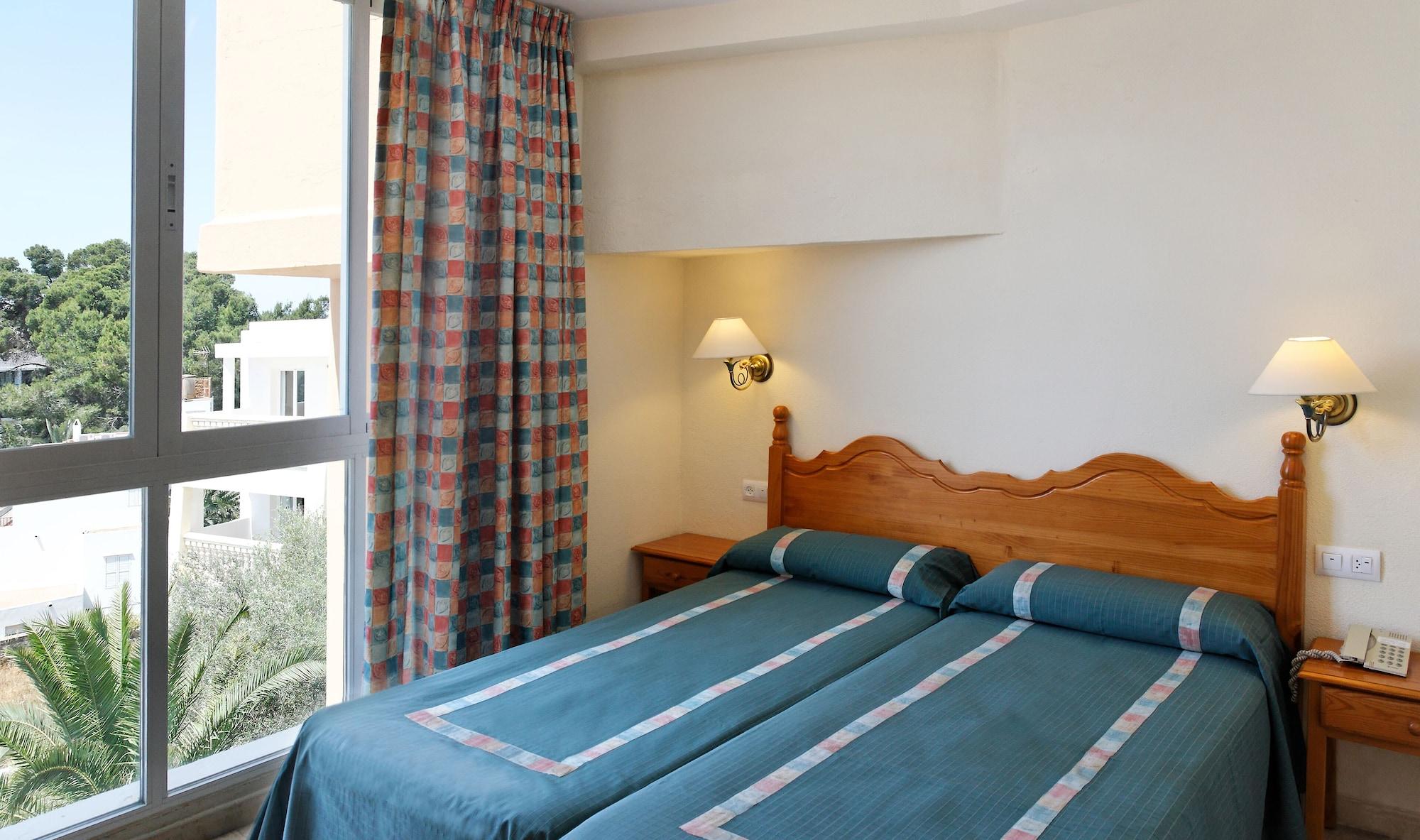 Aparthotel Reco Des Sol San Antonio  Exterior photo