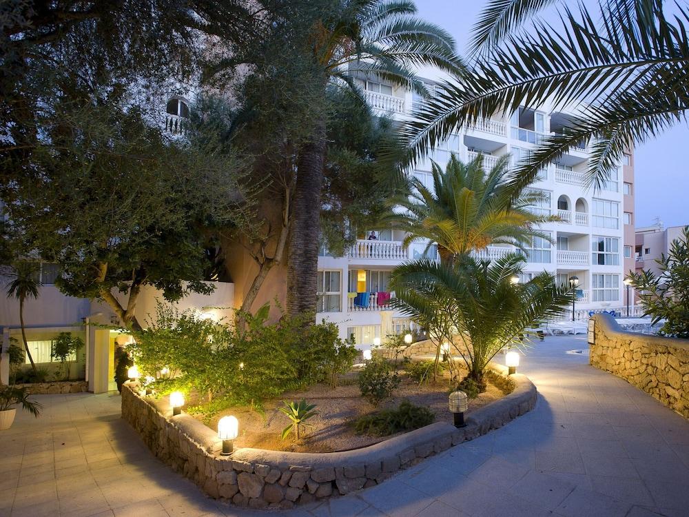 Aparthotel Reco Des Sol San Antonio  Exterior photo