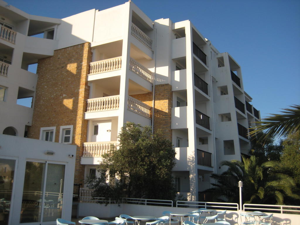 Aparthotel Reco Des Sol San Antonio  Exterior photo