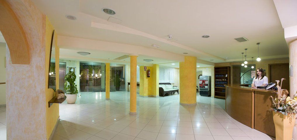 Aparthotel Reco Des Sol San Antonio  Exterior photo