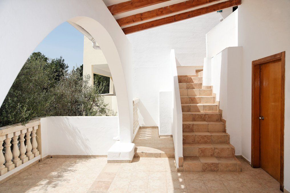 Aparthotel Reco Des Sol San Antonio  Exterior photo
