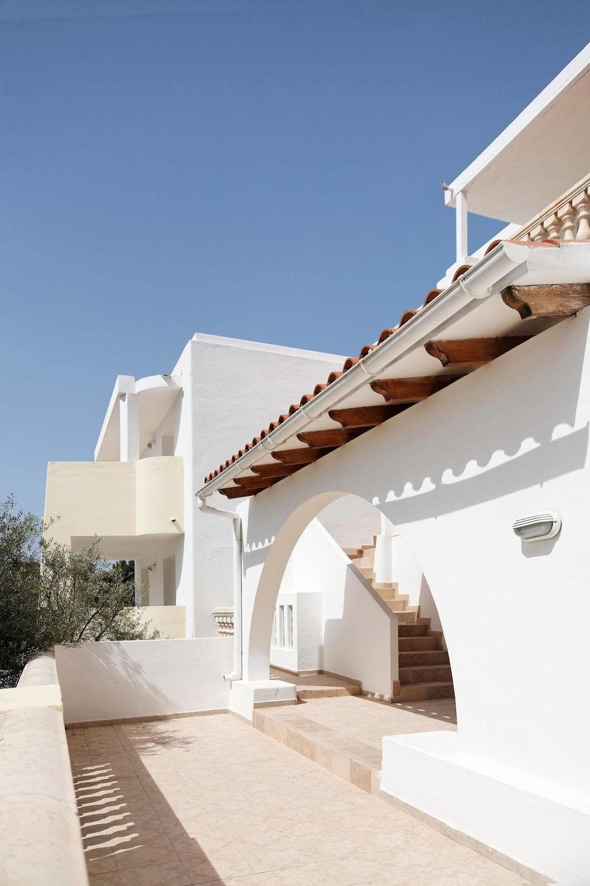 Aparthotel Reco Des Sol San Antonio  Exterior photo