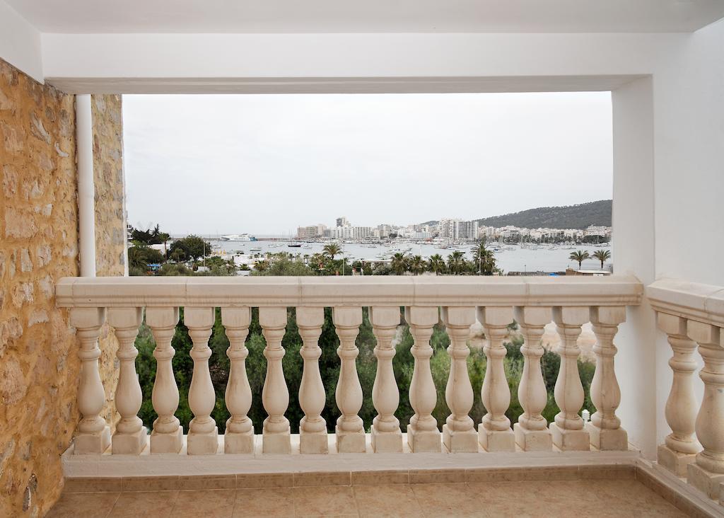 Aparthotel Reco Des Sol San Antonio  Exterior photo
