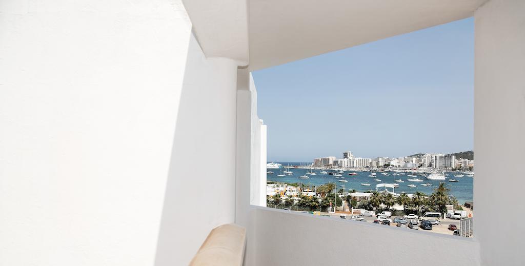 Aparthotel Reco Des Sol San Antonio  Exterior photo
